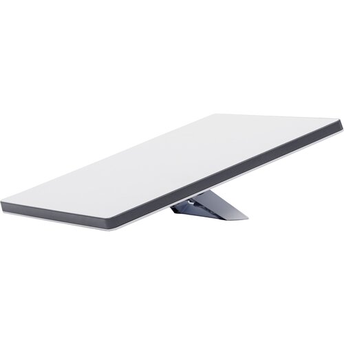 Antena zestawu Starlink Mini z podstawką